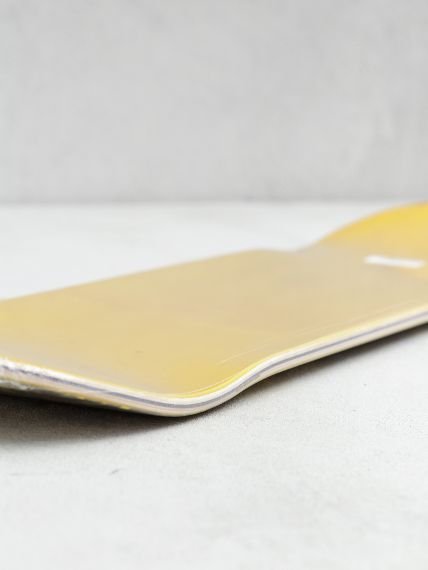 Deck Sour Solution Foil (gold)