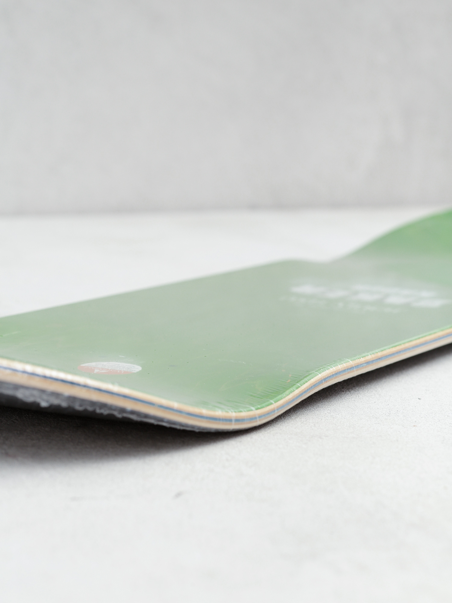 Deck Baker Ks Jerry Hsu Photo (multi)