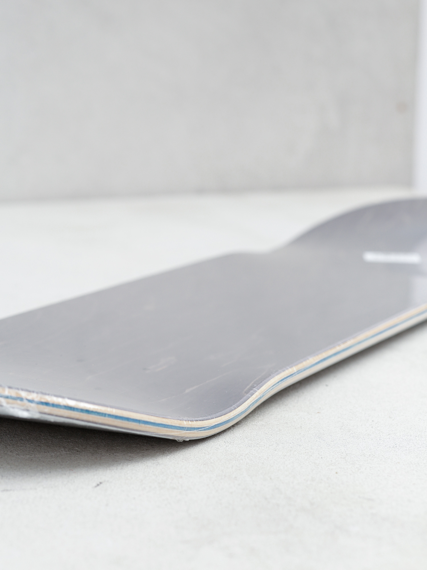 Deck Sour Solution Nisse Ingemarsson (swordfish)