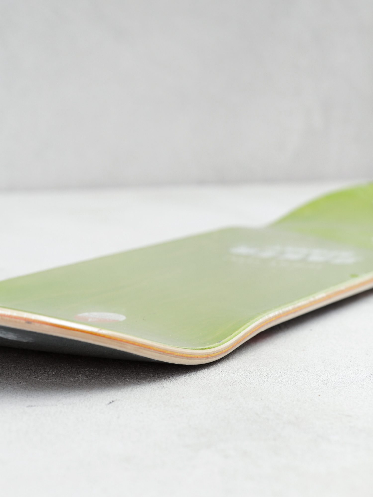 Deck Baker Kl Jerry Hsu Photo (multi)