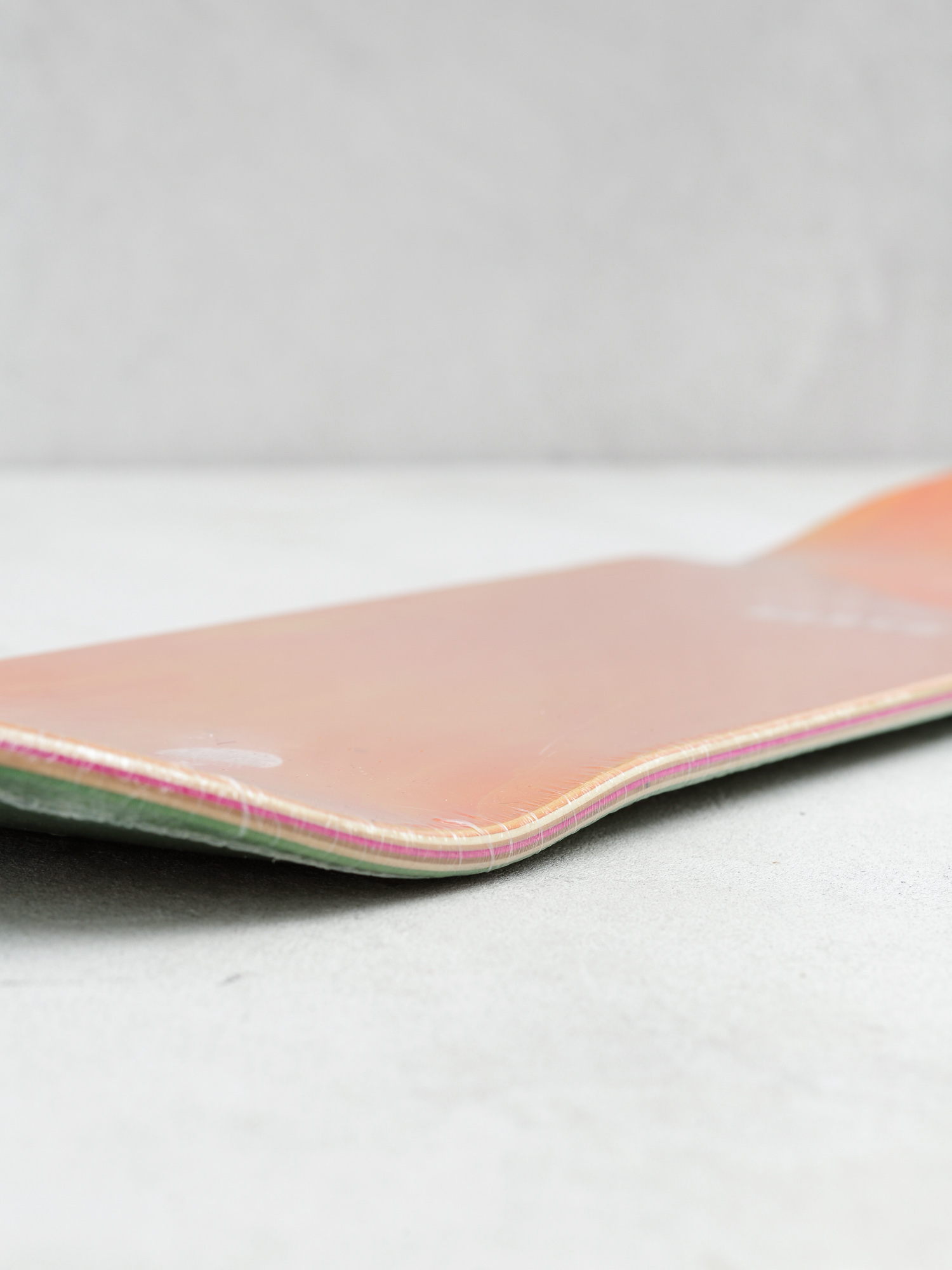 Deck Baker Bh Fire (green)