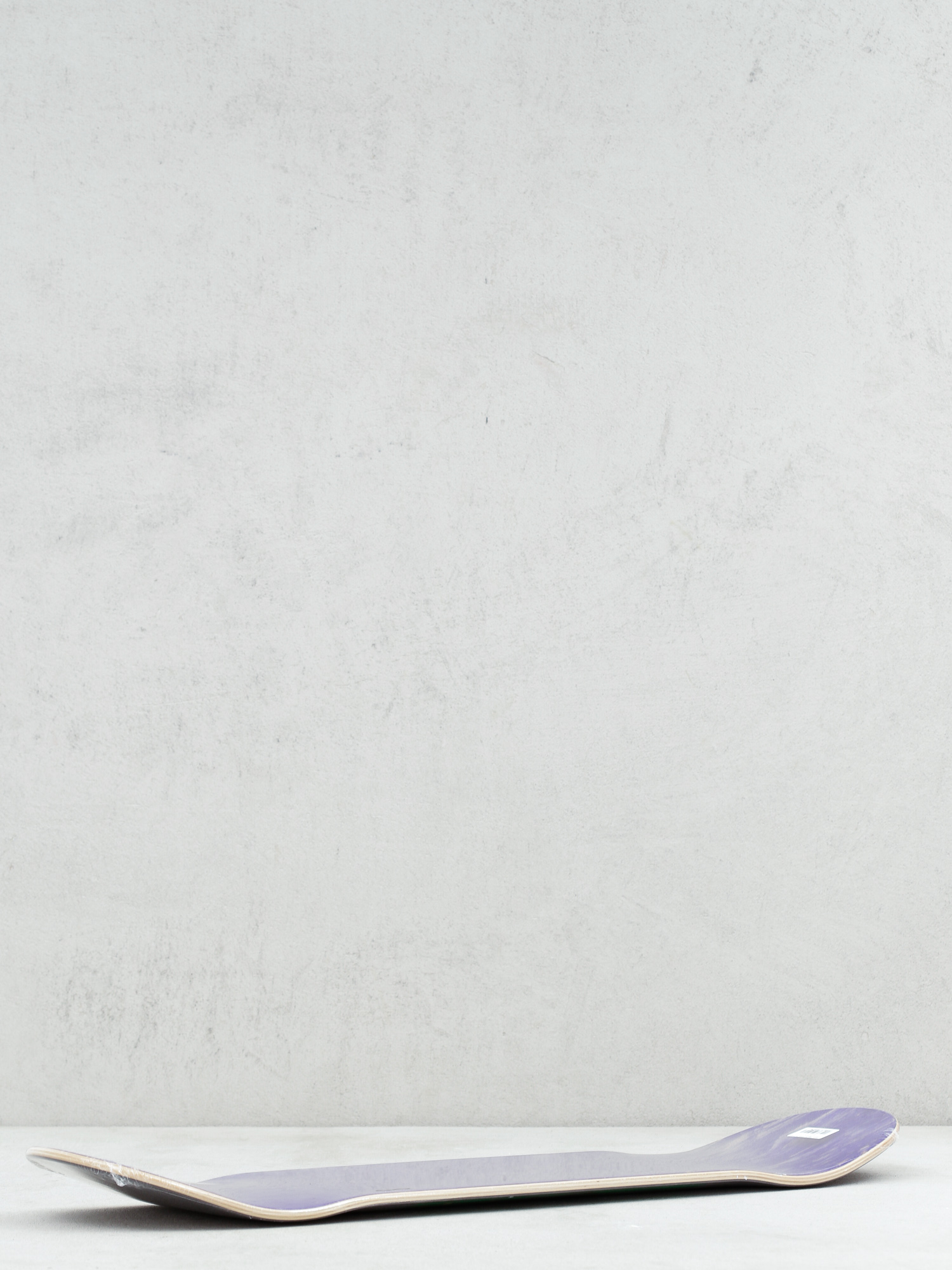 Deck Youth Skateboards Indian Night (black)