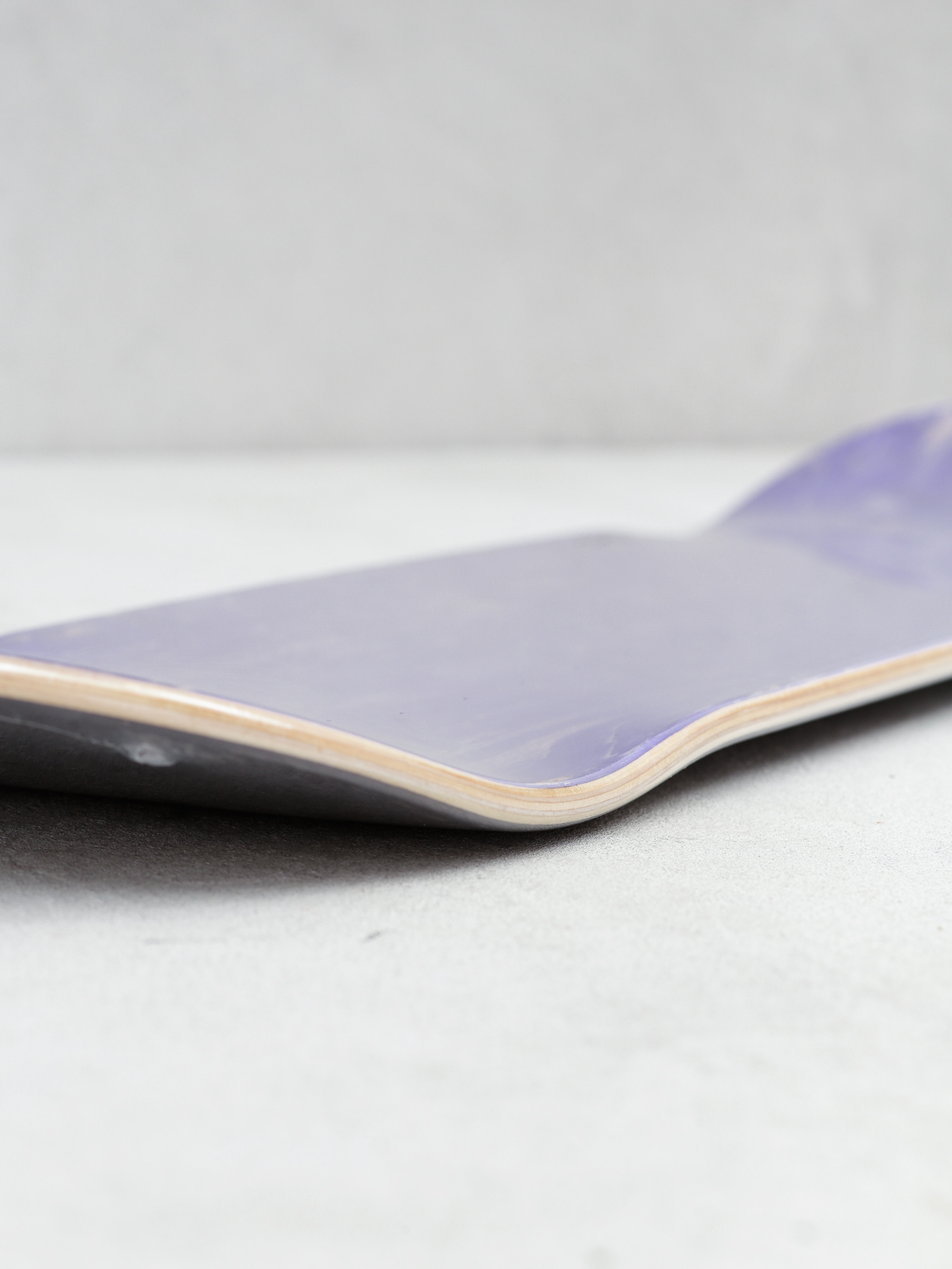 Deck Youth Skateboards Indian Night (black)