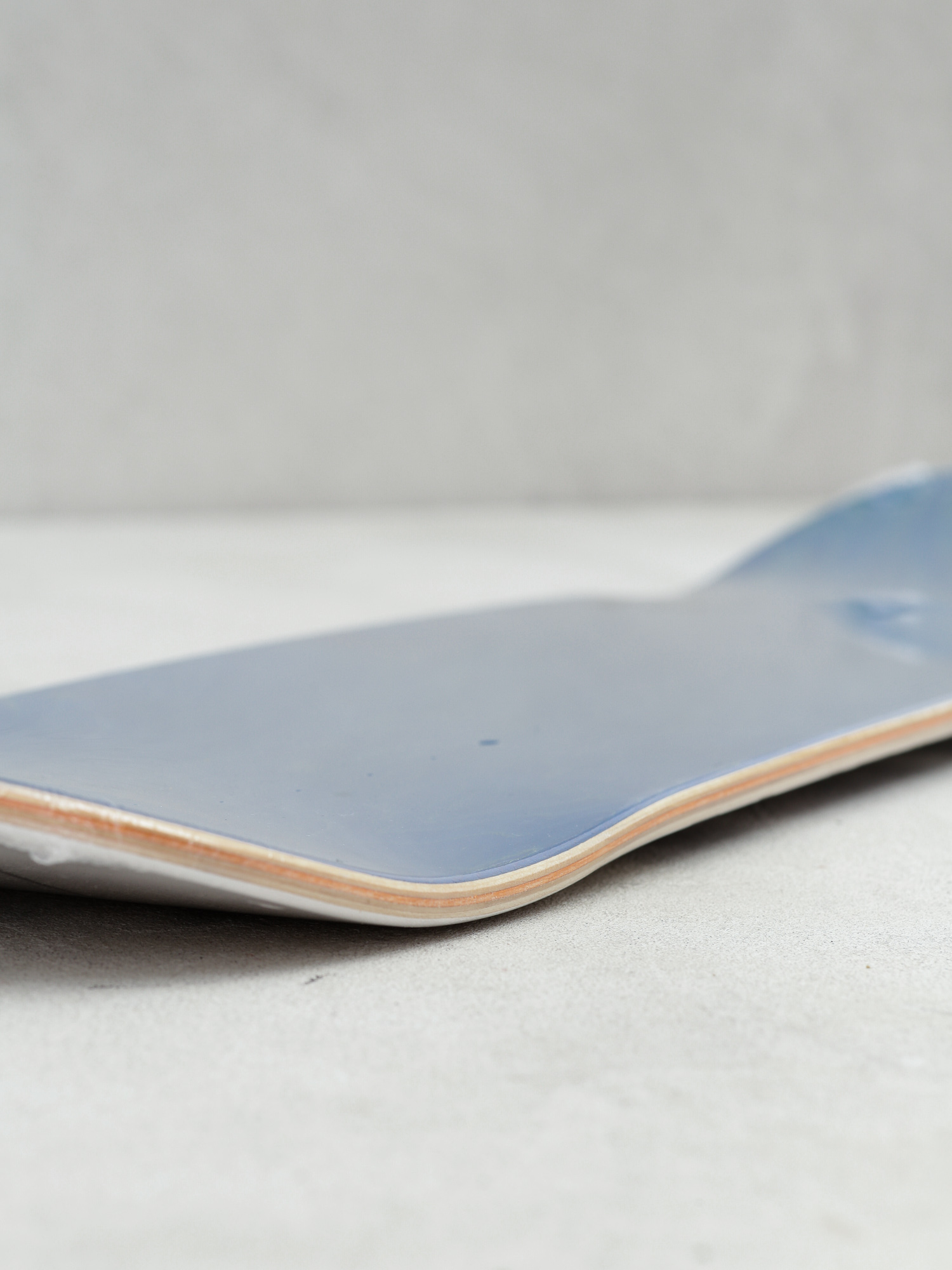 Deck Youth Skateboards X Kult Wade (white/black)