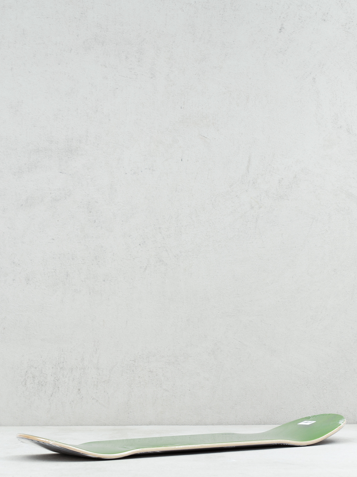 Deck Youth Skateboards X Kult Dybuk (black)