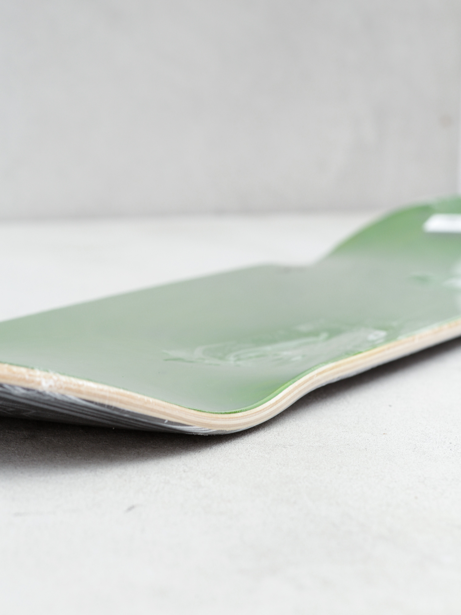 Deck Youth Skateboards X Kult Dybuk (black)