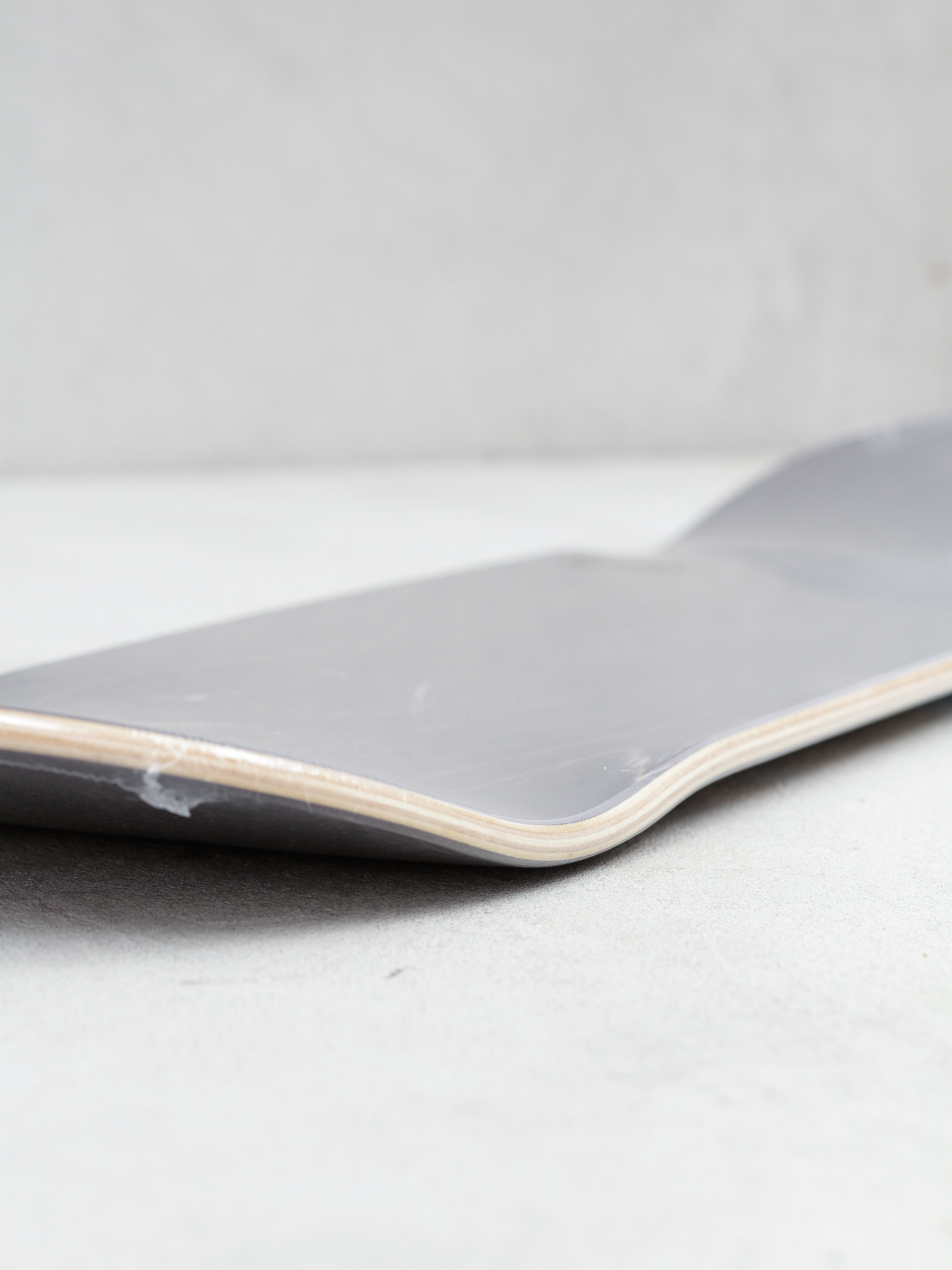 Deck Youth Skateboards Tell Lie Vision (black)