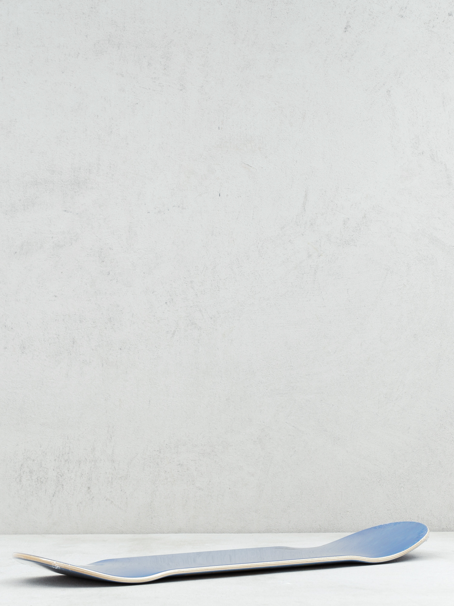 Deck Youth Skateboards Tell Lie Vision (blue)