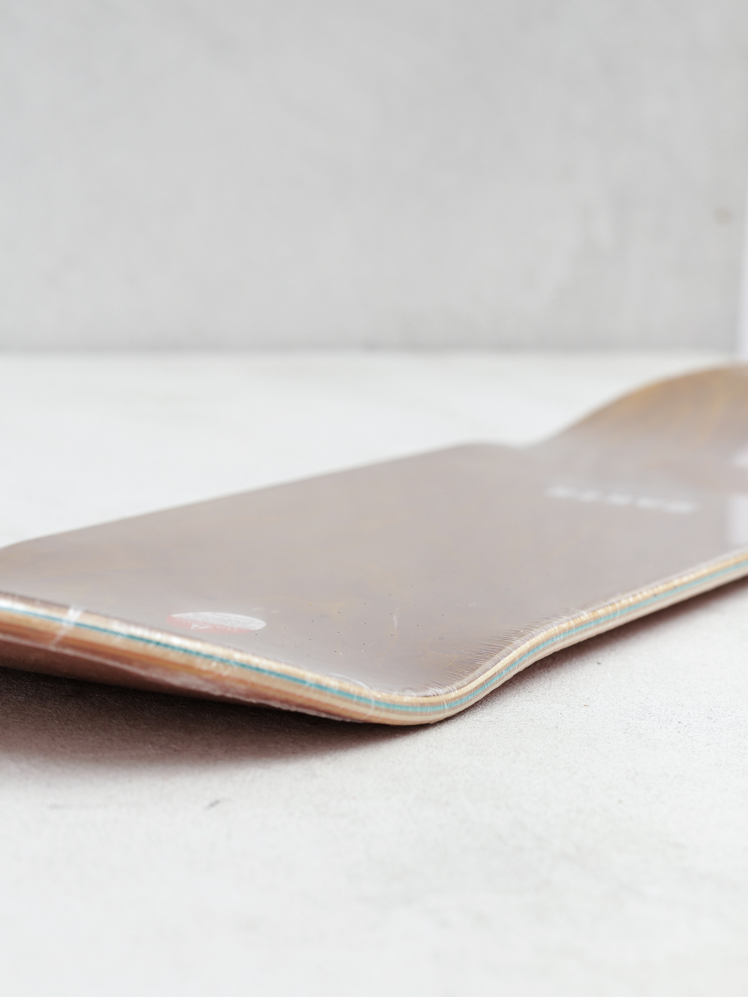 Deck Baker Bh Fire (orange)