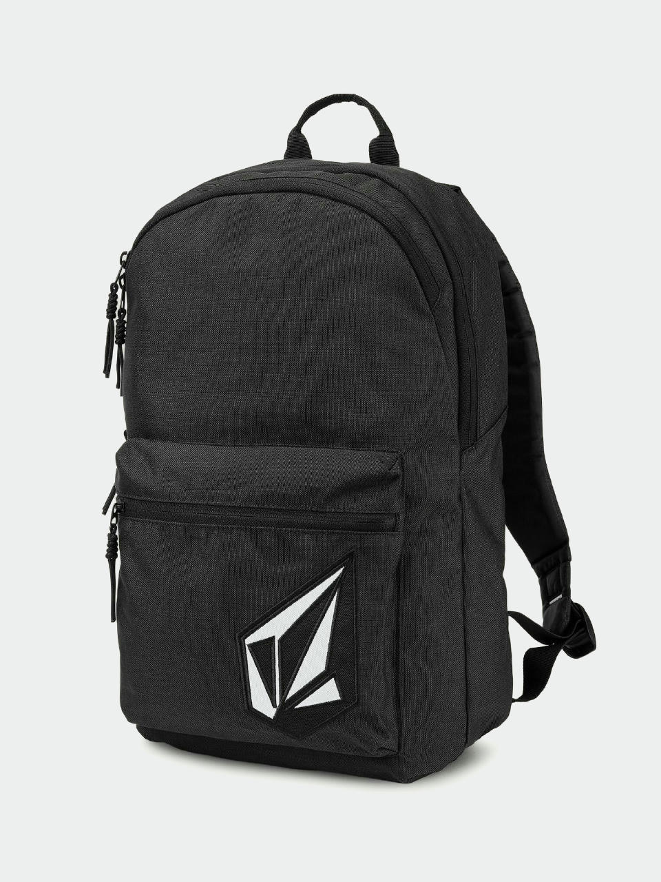 Plecak Volcom Academy (vintage black)