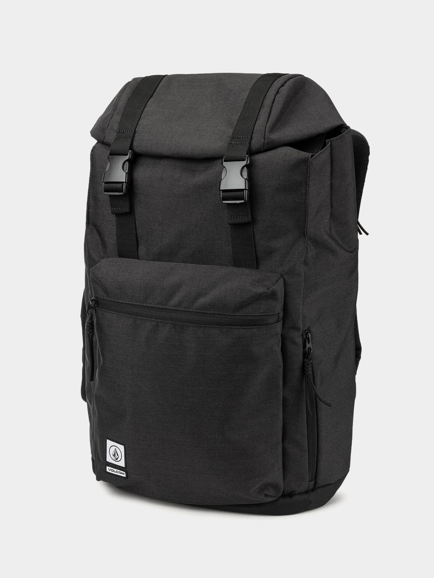 Plecak Volcom Ruckfold (vintage black)