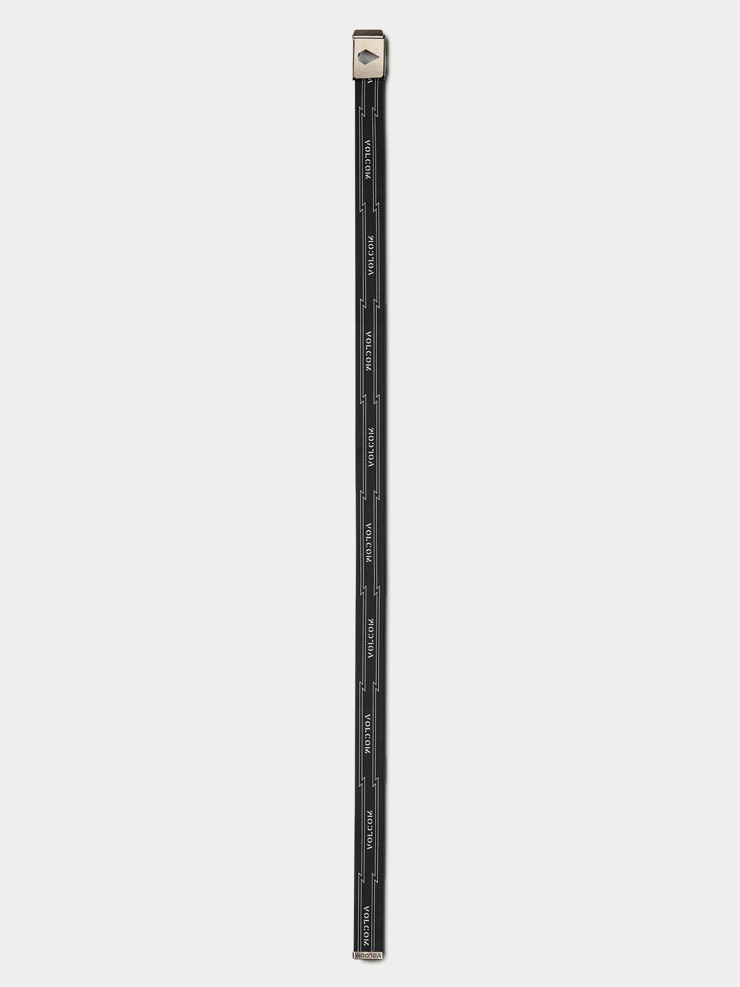 Pasek Volcom Stone Cut Web (black)