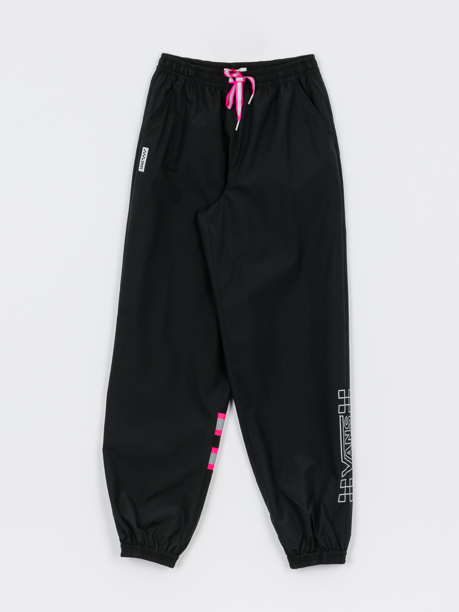 Spodnie Vans After Dark Wmn (black)