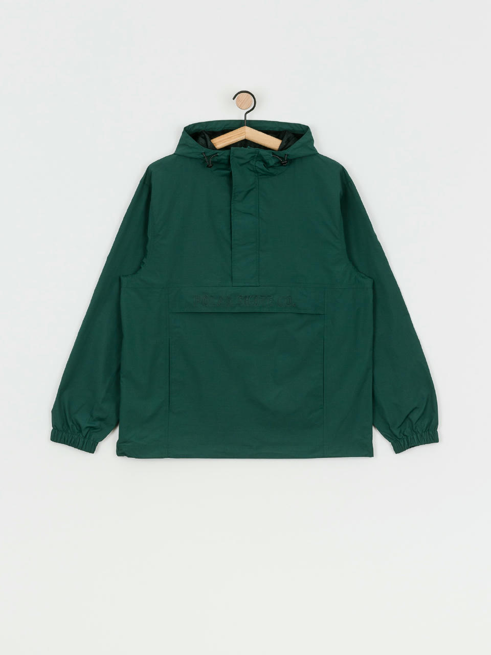 Kurtka Polar Skate Anorak (emerald)