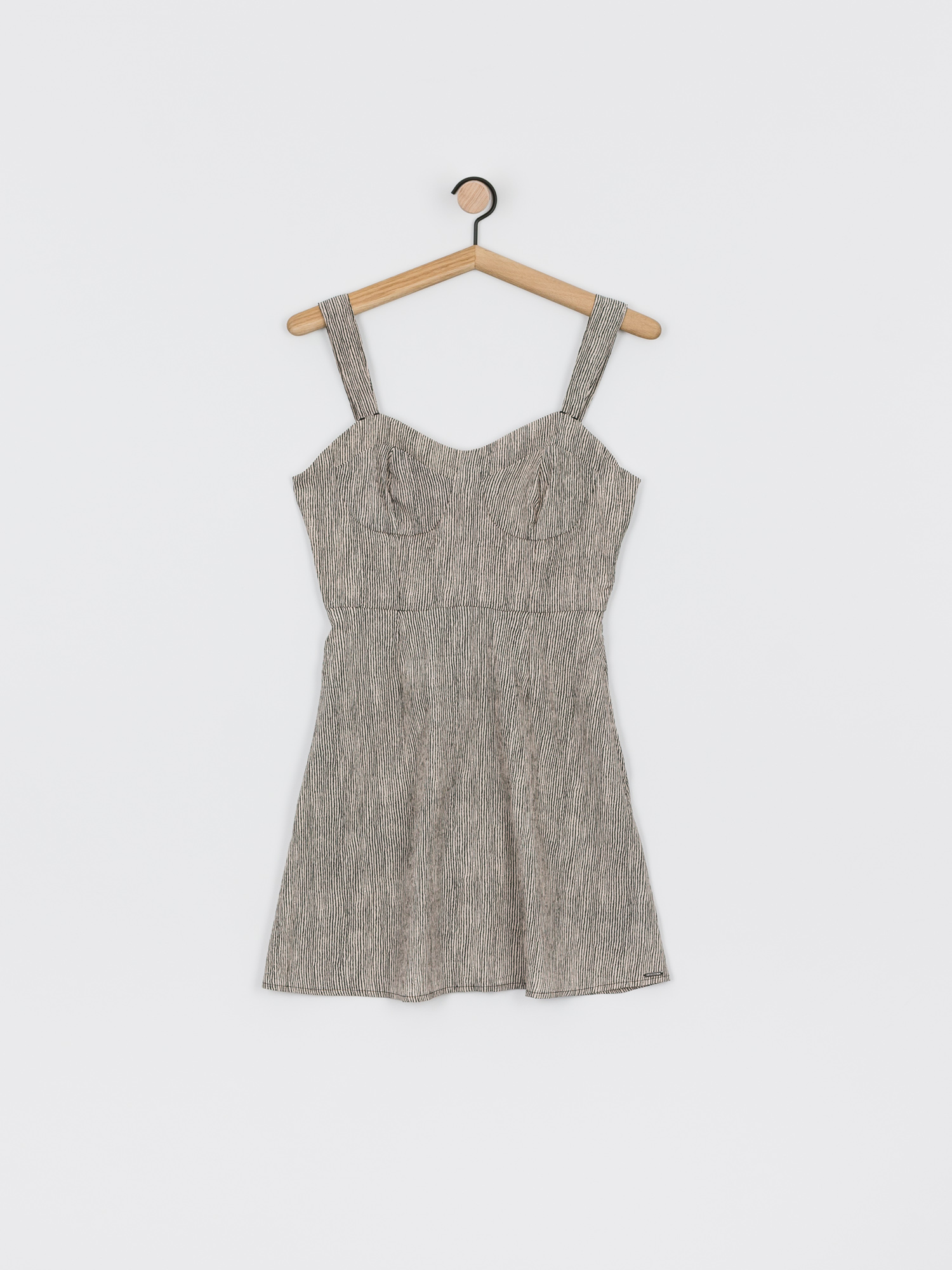 Sukienka Volcom Newdles Wmn (stripe)