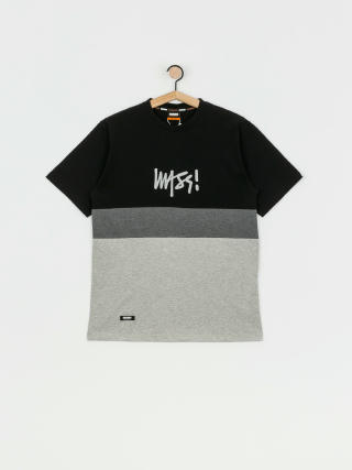 T-shirt MassDnm Parts (black)
