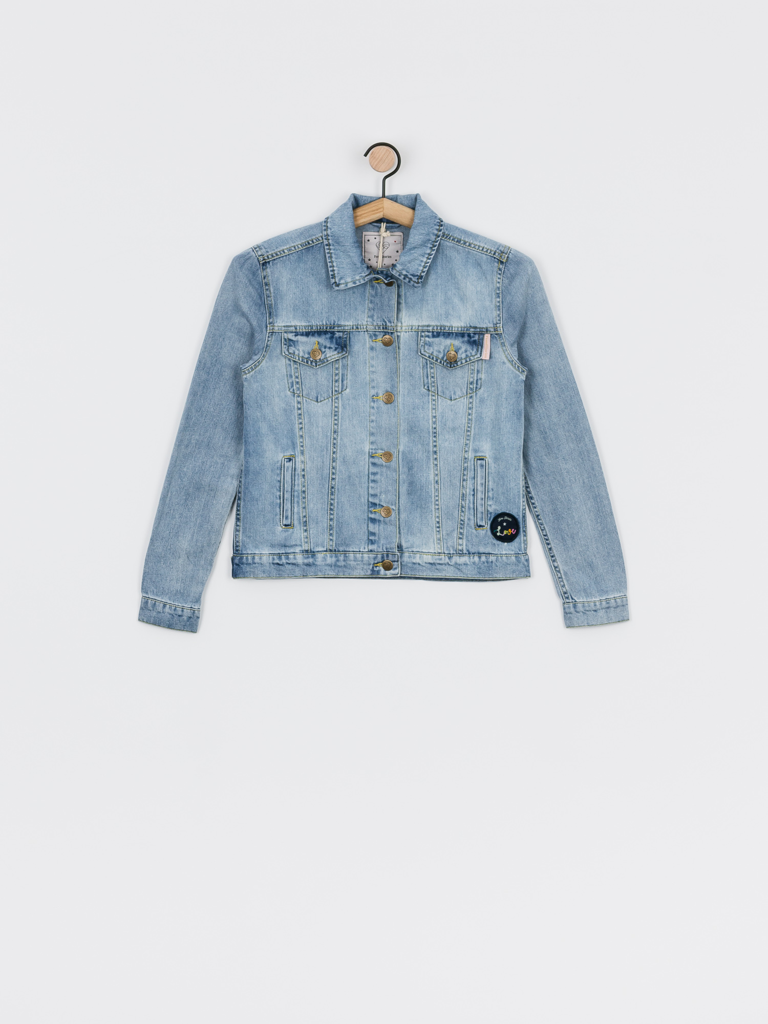 Kurtka Femi Stories Kana Wmn (lbd)