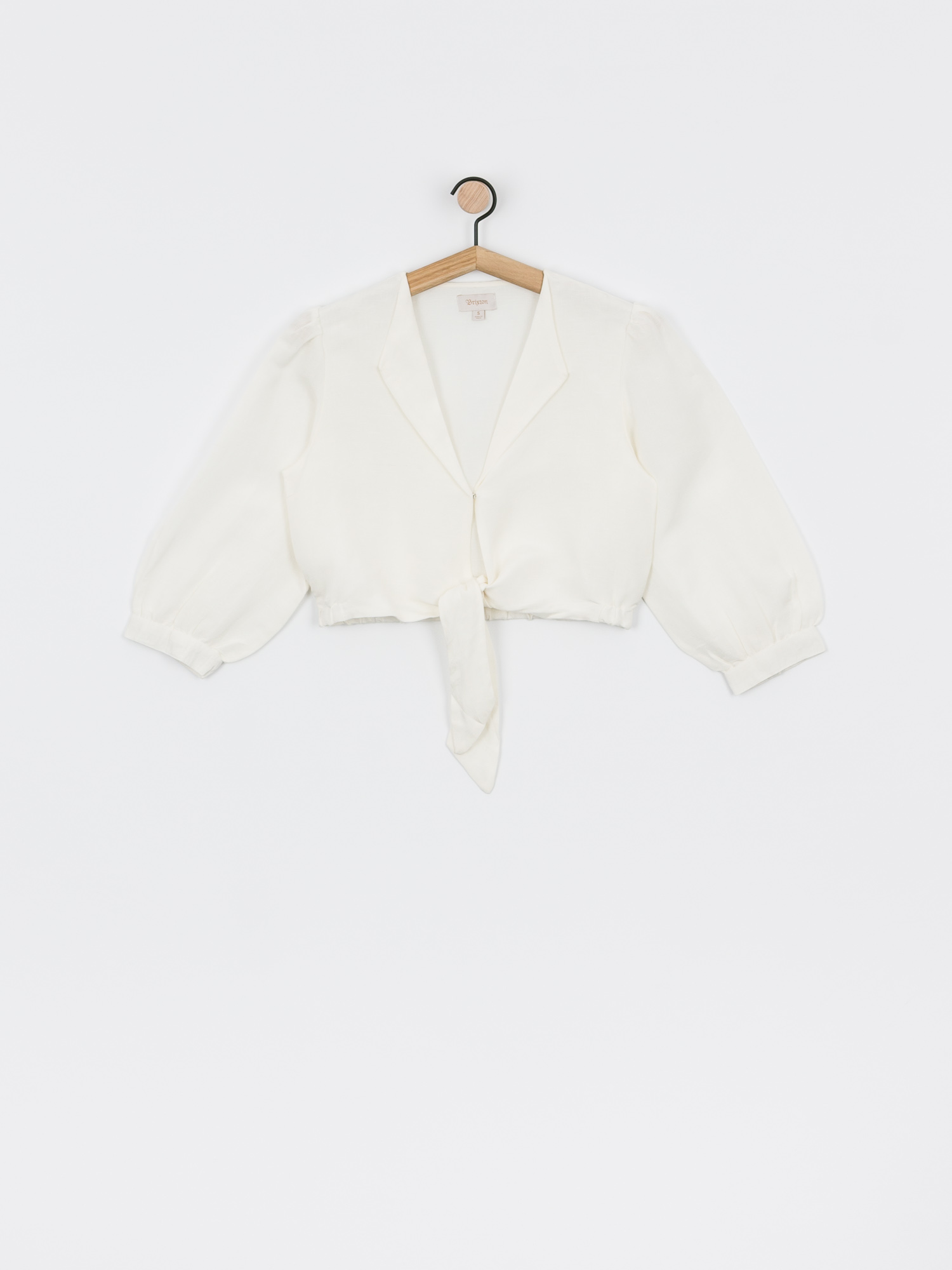 Koszula Brixton Eden Top Wmn (white)