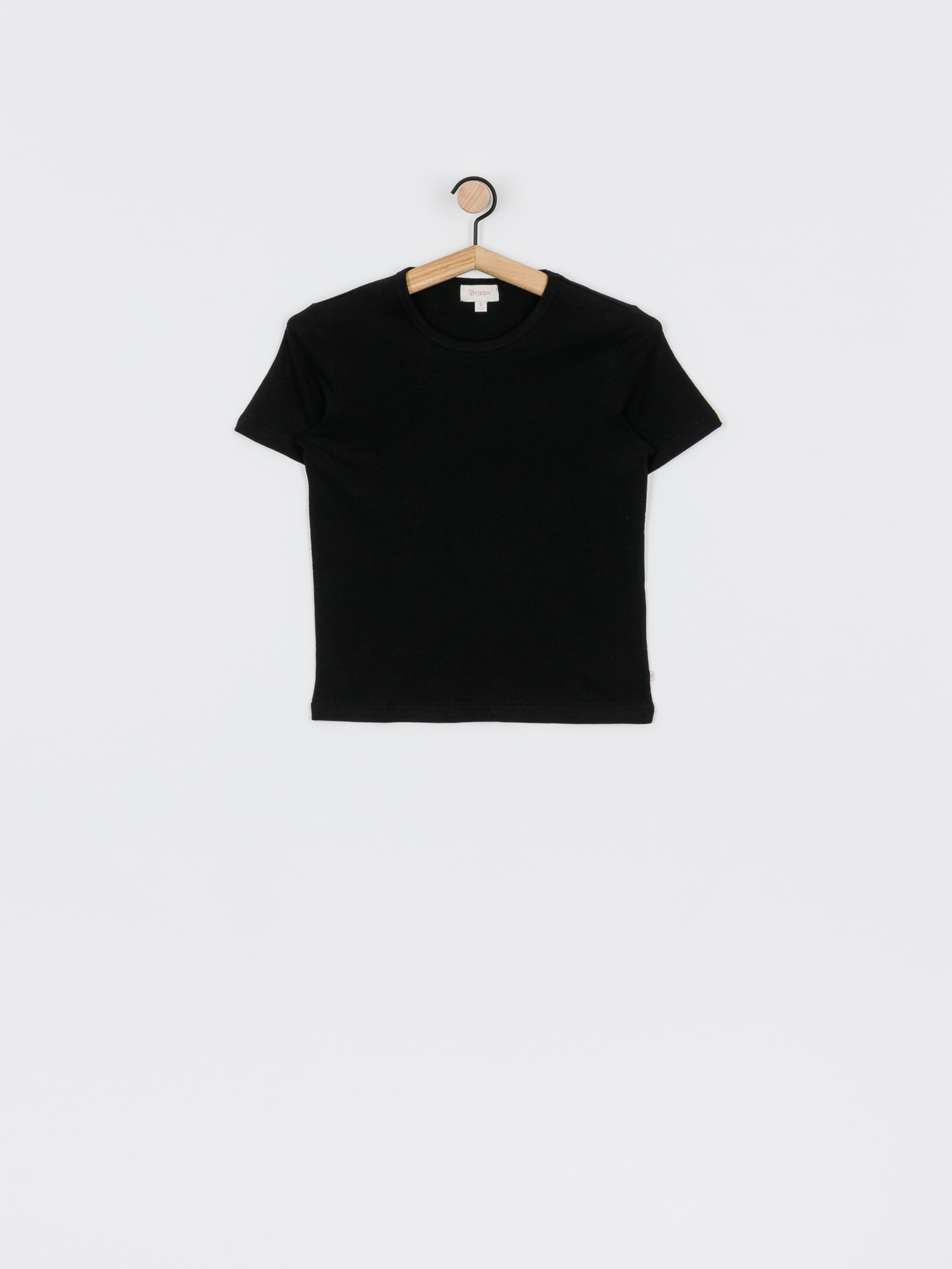T-shirt Brixton Karlie Baby Wmn (black)