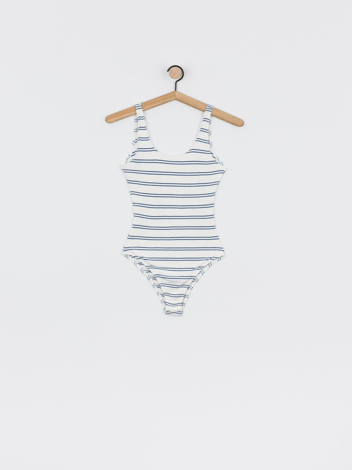 Body Brixton Coco Bodysuit Wmn (white)
