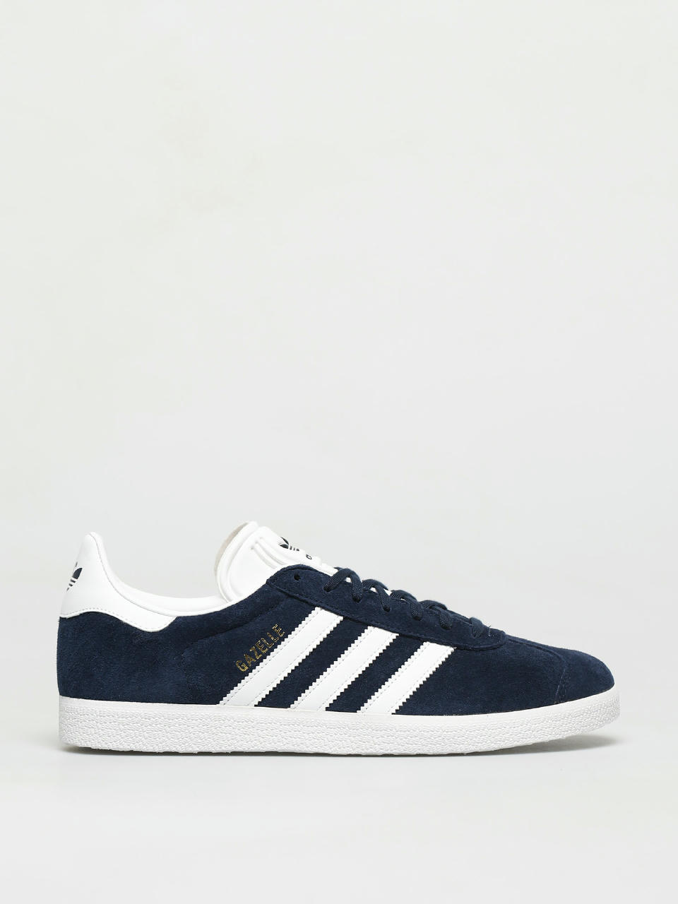 Buty adidas Originals Gazelle (collegiate navy/white/gold met)