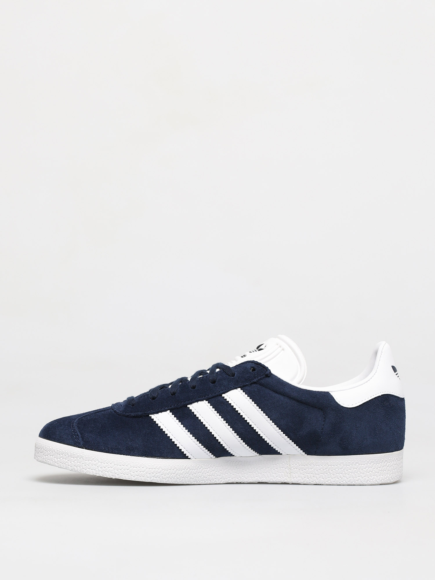 Buty adidas Originals Gazelle (collegiate navy/white/gold met)