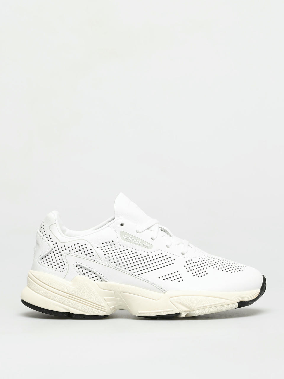 Buty adidas Originals Falcon Alluxe Wmn (ftwwht/ftwwht/owhite)