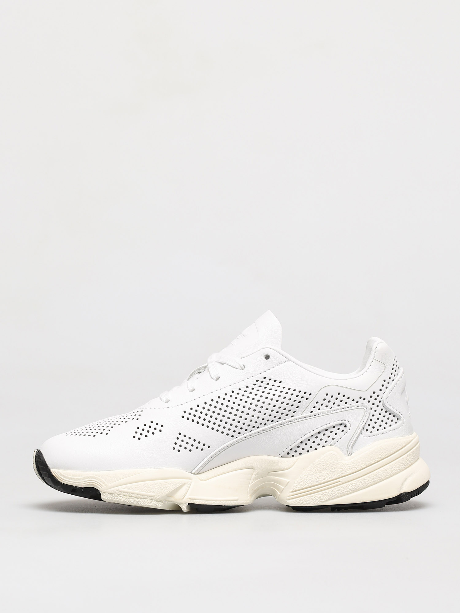 Buty adidas Originals Falcon Alluxe Wmn (ftwwht/ftwwht/owhite)