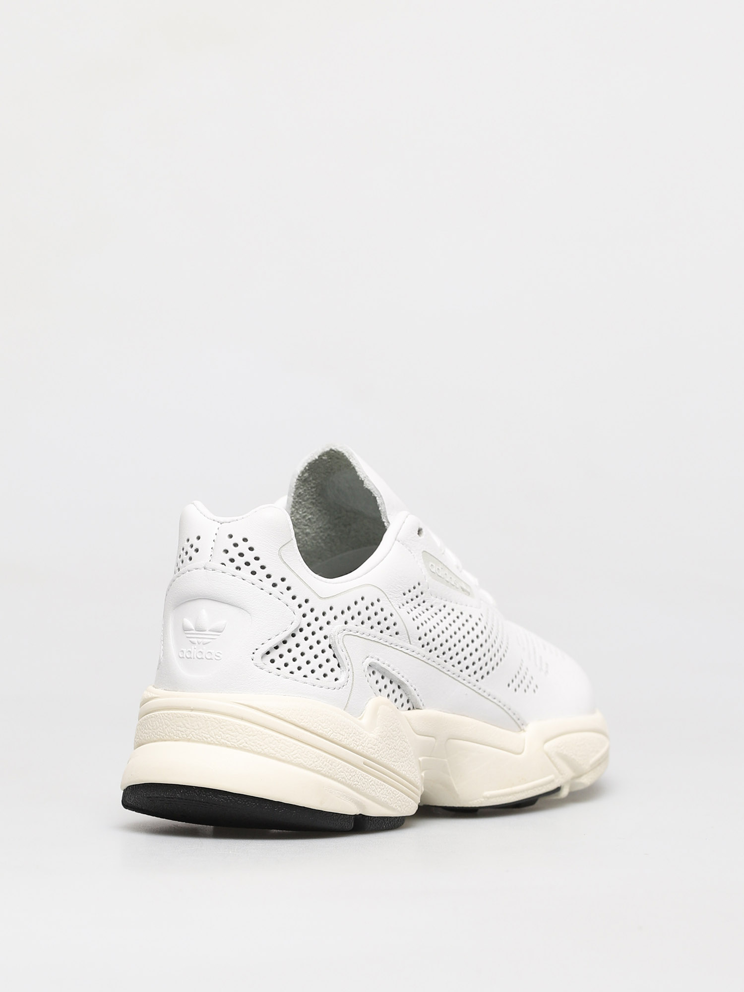 Buty adidas Originals Falcon Alluxe Wmn (ftwwht/ftwwht/owhite)