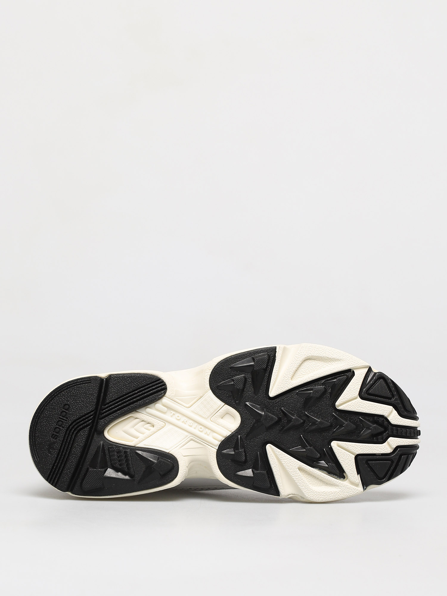 Buty adidas Originals Falcon Alluxe Wmn (ftwwht/ftwwht/owhite)