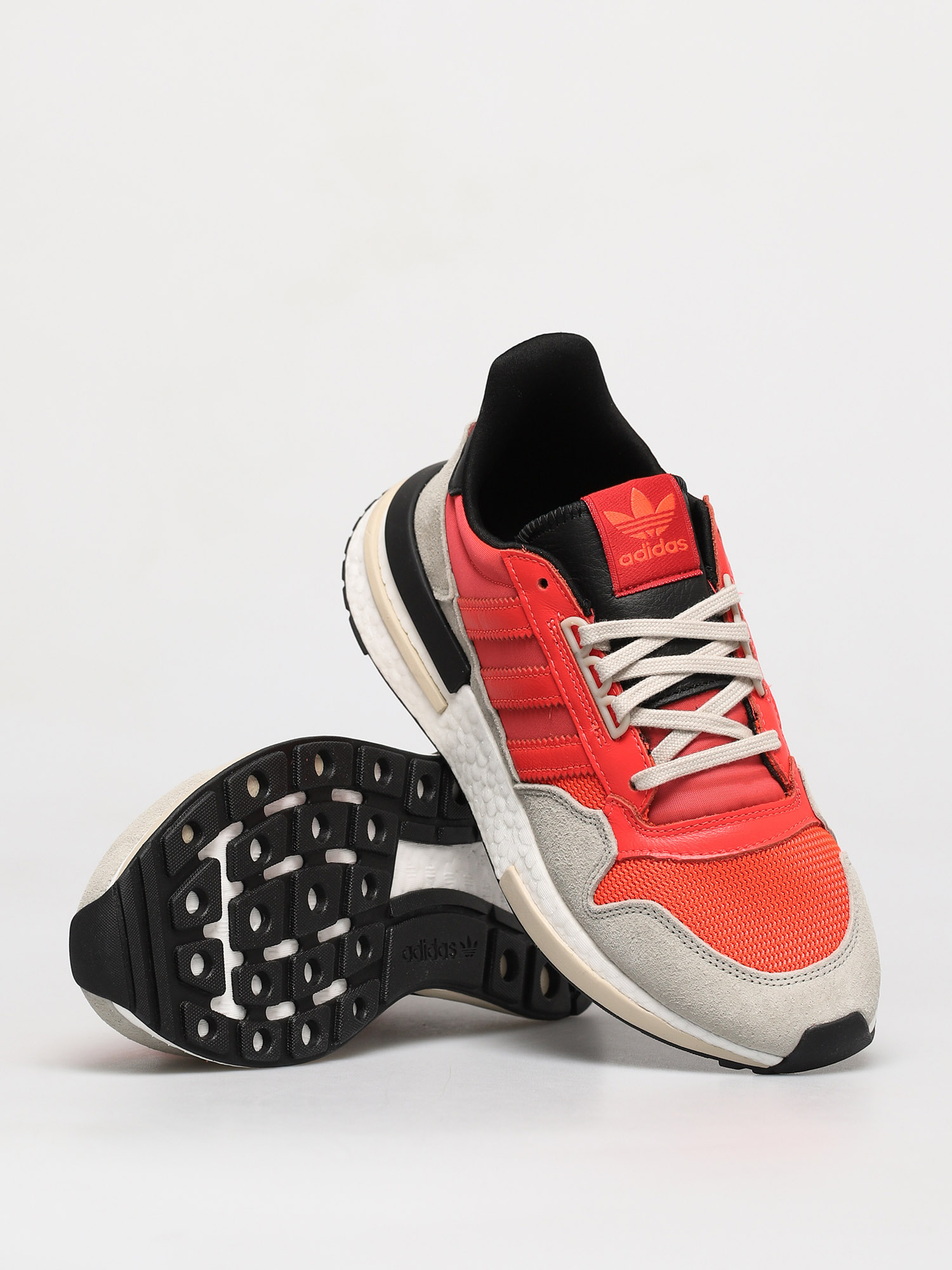 Buty adidas Originals Zx 500 RM (solred/cblack/ftwwht)