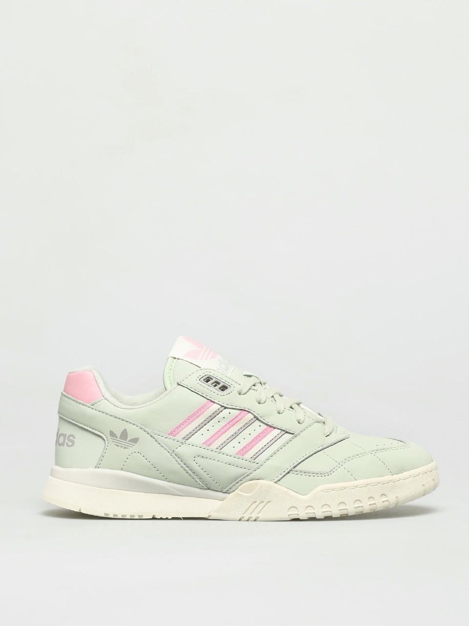 Buty adidas Originals A.R. Trainer (lingrn/trupnk/owhite)