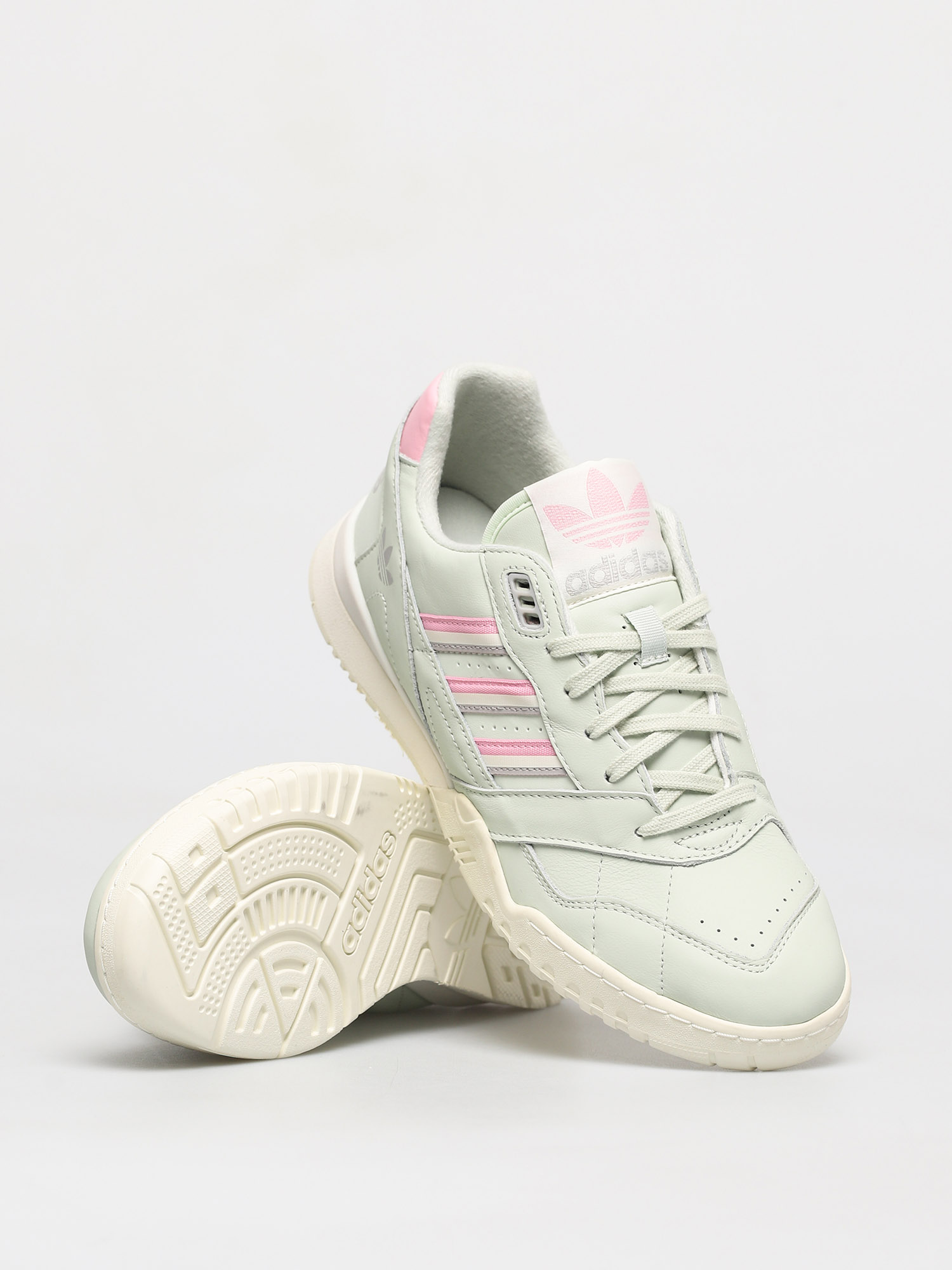 Buty adidas Originals A.R. Trainer (lingrn/trupnk/owhite)