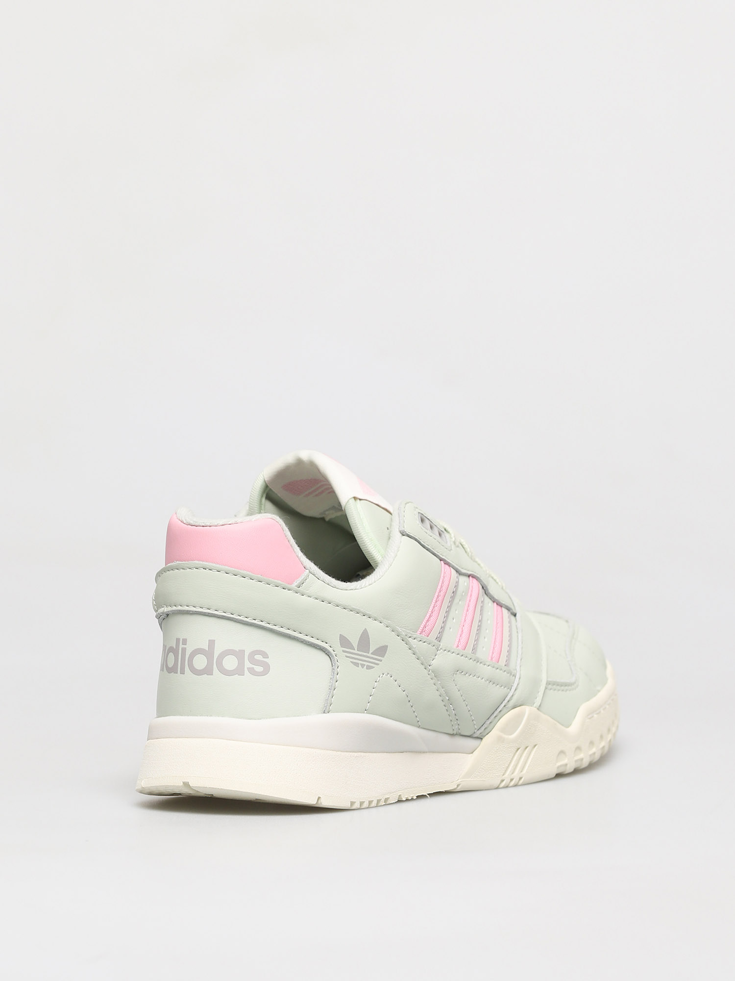 Buty adidas Originals A.R. Trainer (lingrn/trupnk/owhite)
