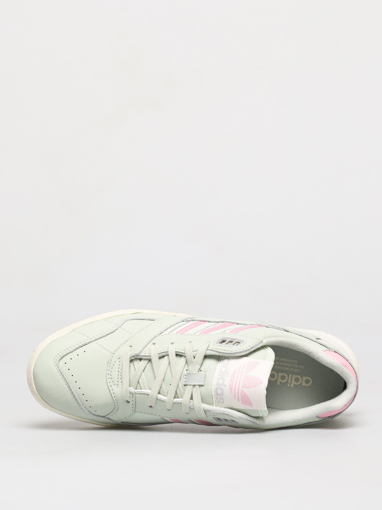Buty adidas Originals A.R. Trainer (lingrn/trupnk/owhite)