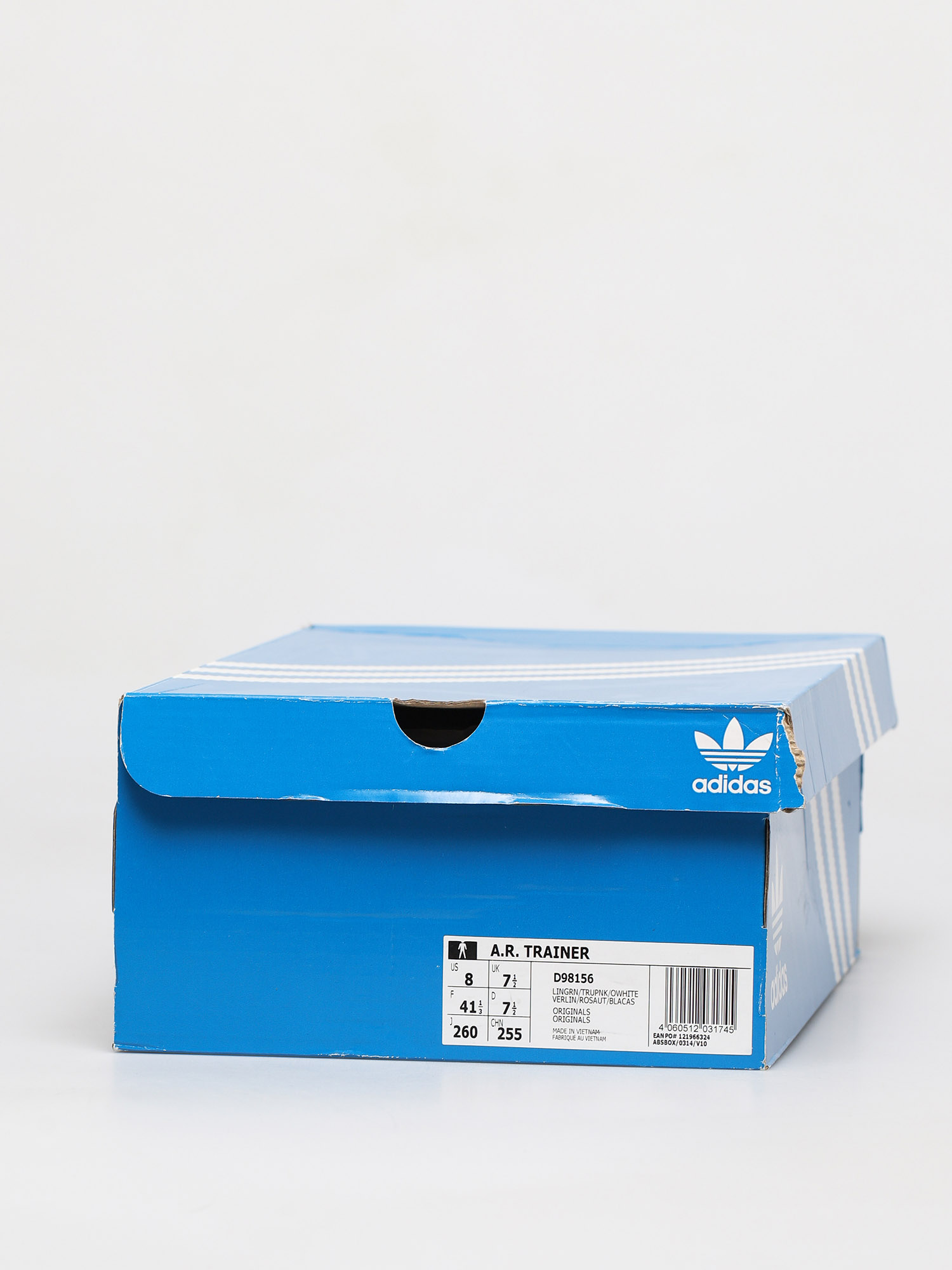 Buty adidas Originals A.R. Trainer (lingrn/trupnk/owhite)