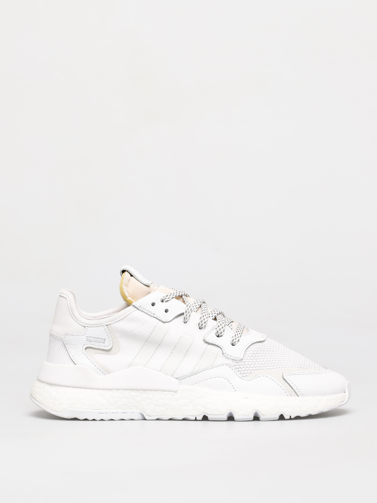 Buty adidas Originals Nite Jogger (ftwwht/crywht/crywht)