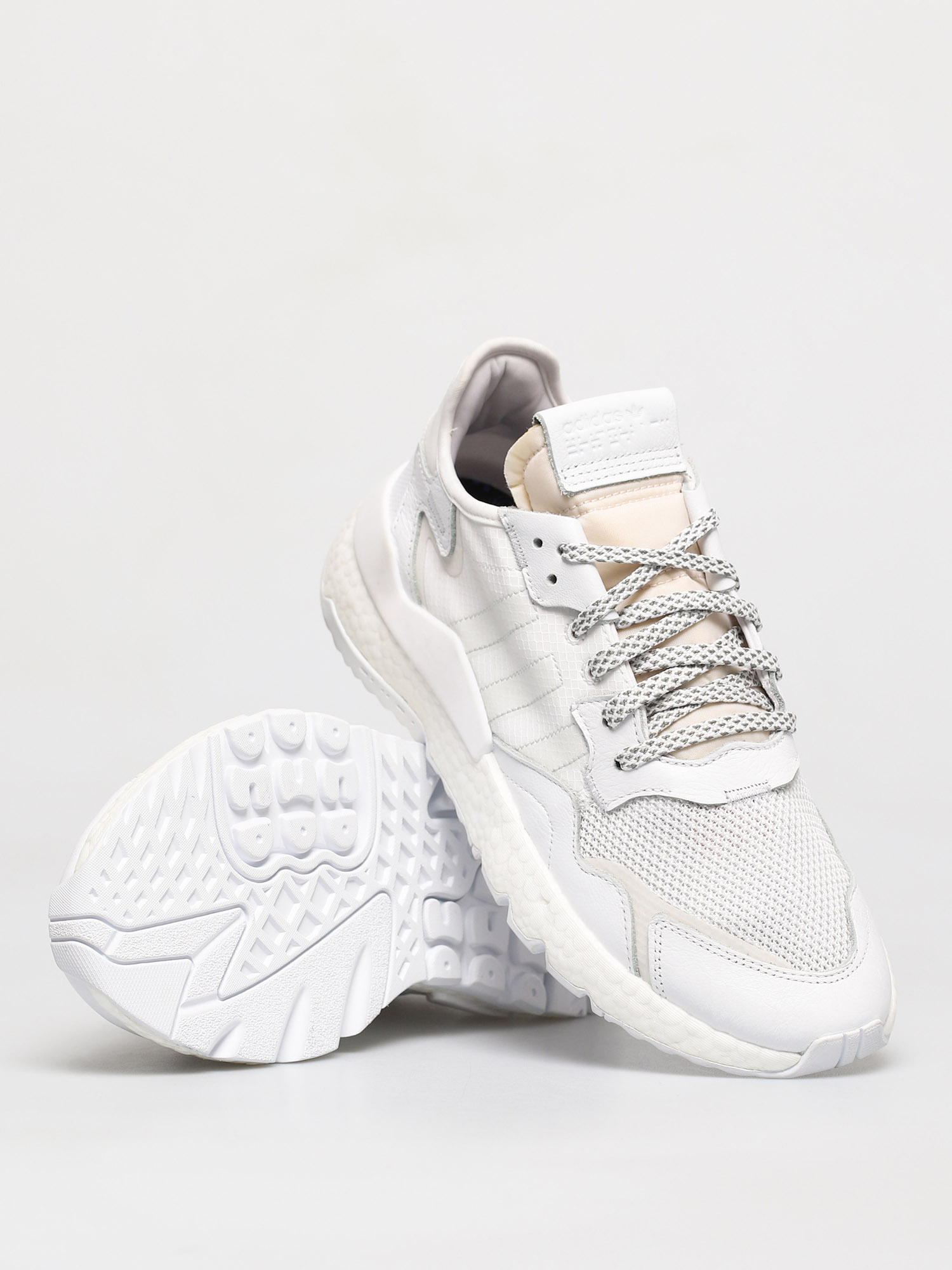 Buty adidas Originals Nite Jogger (ftwwht/crywht/crywht)
