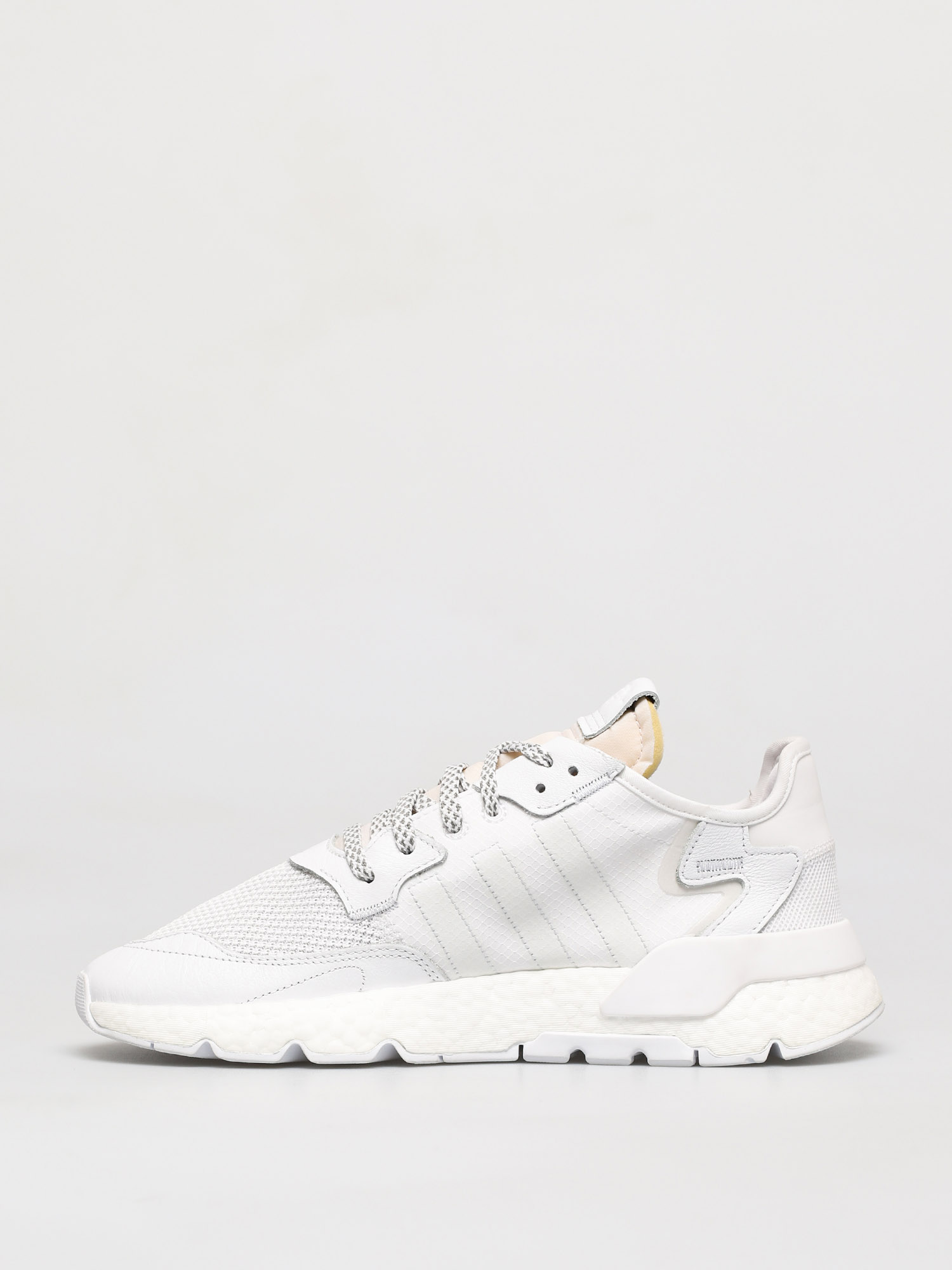 Buty adidas Originals Nite Jogger (ftwwht/crywht/crywht)