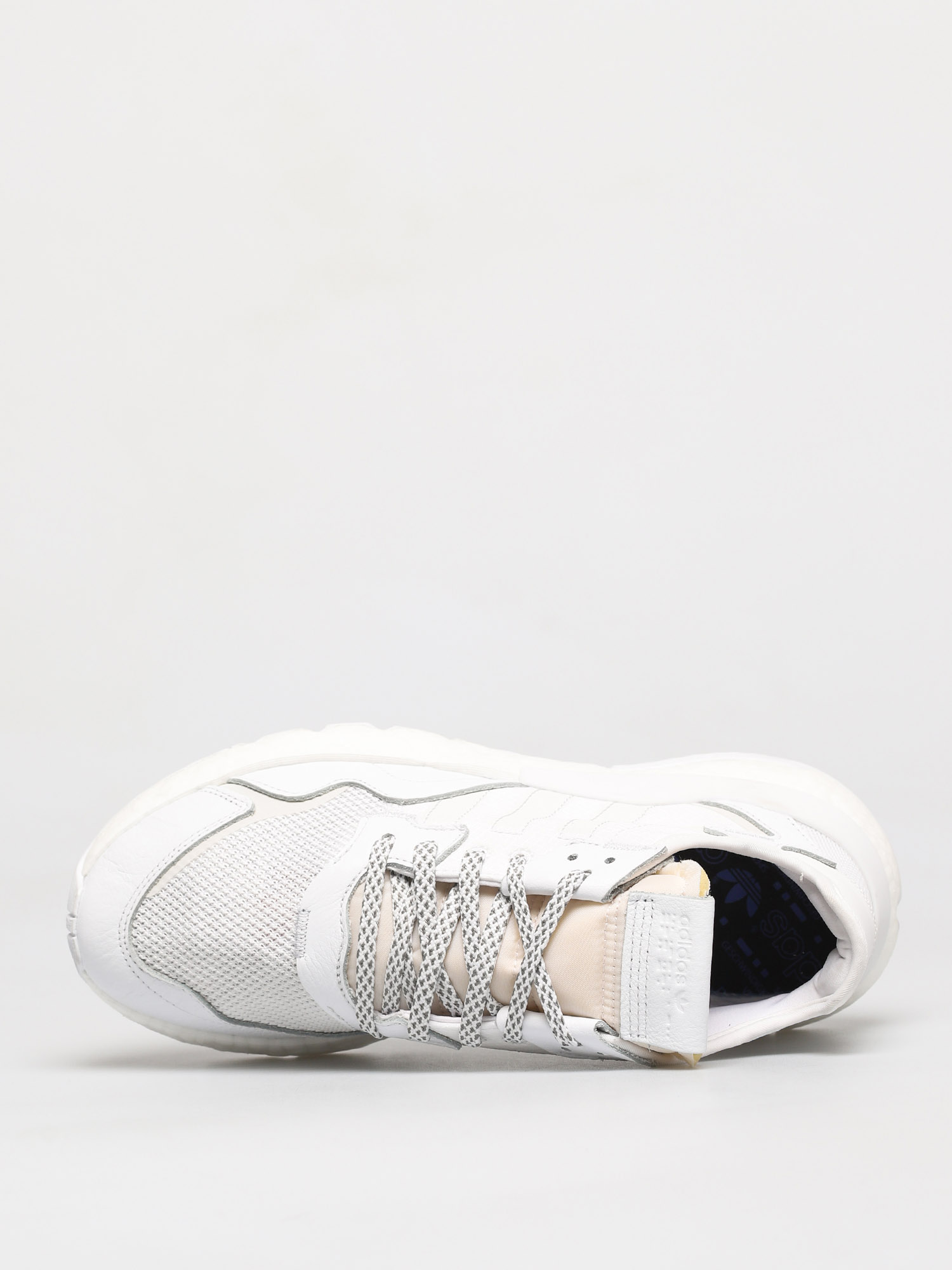 Buty adidas Originals Nite Jogger (ftwwht/crywht/crywht)