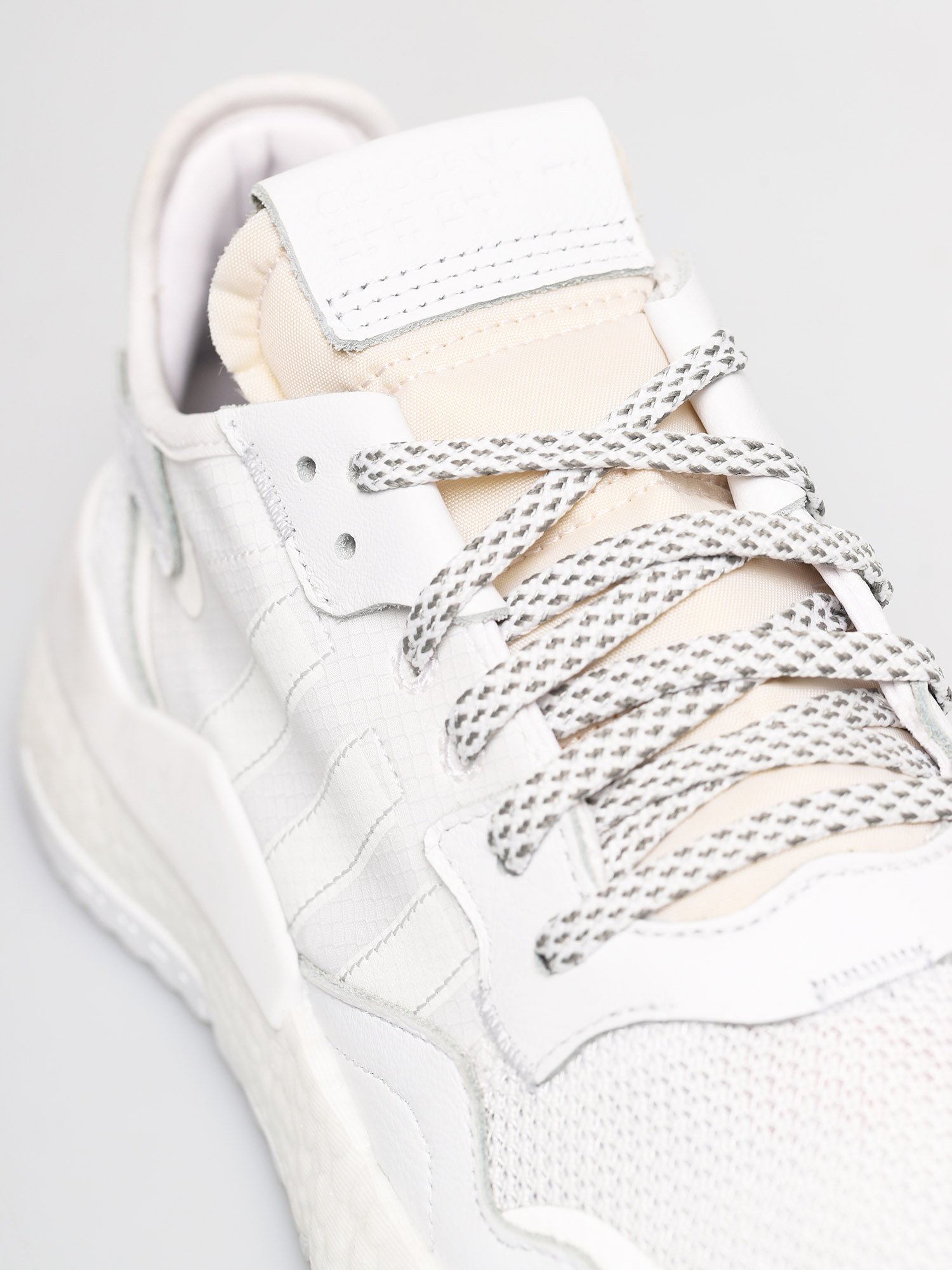 Buty adidas Originals Nite Jogger (ftwwht/crywht/crywht)