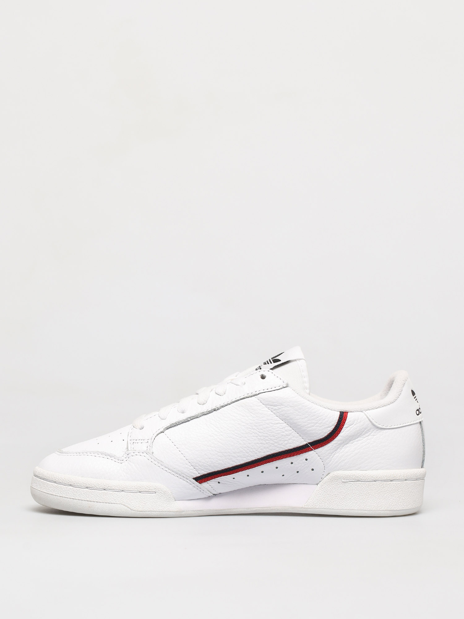 Buty adidas Originals Continental 80 (ftwwht/scarle/conavy)
