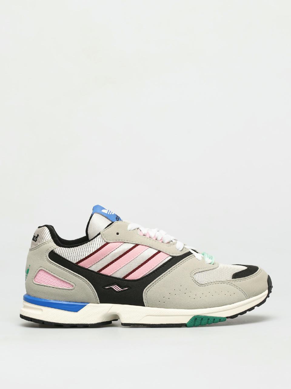 Buty adidas Originals Zx 4000 (sesame/cbrown/cblack)