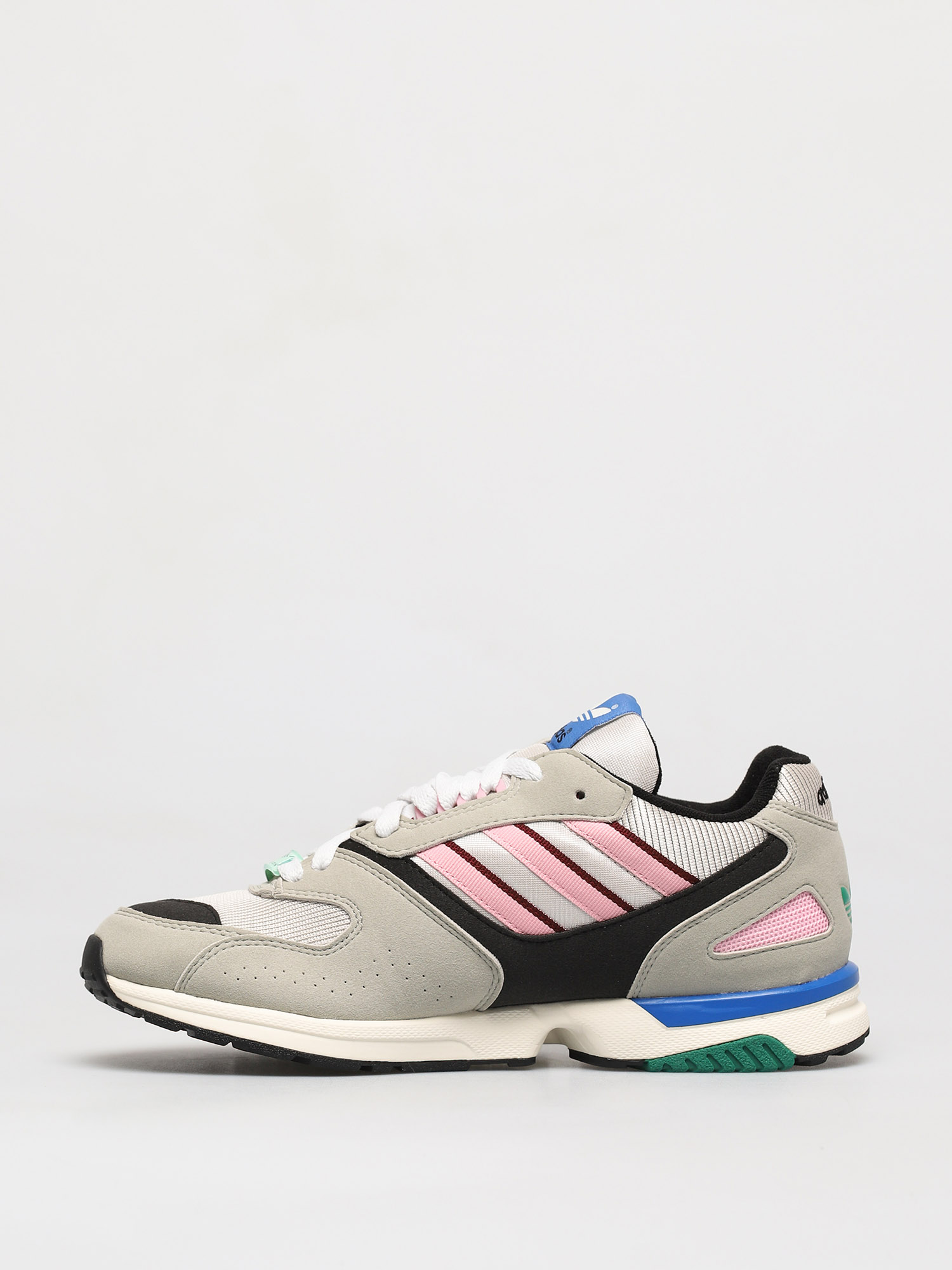 Buty adidas Originals Zx 4000 (sesame/cbrown/cblack)