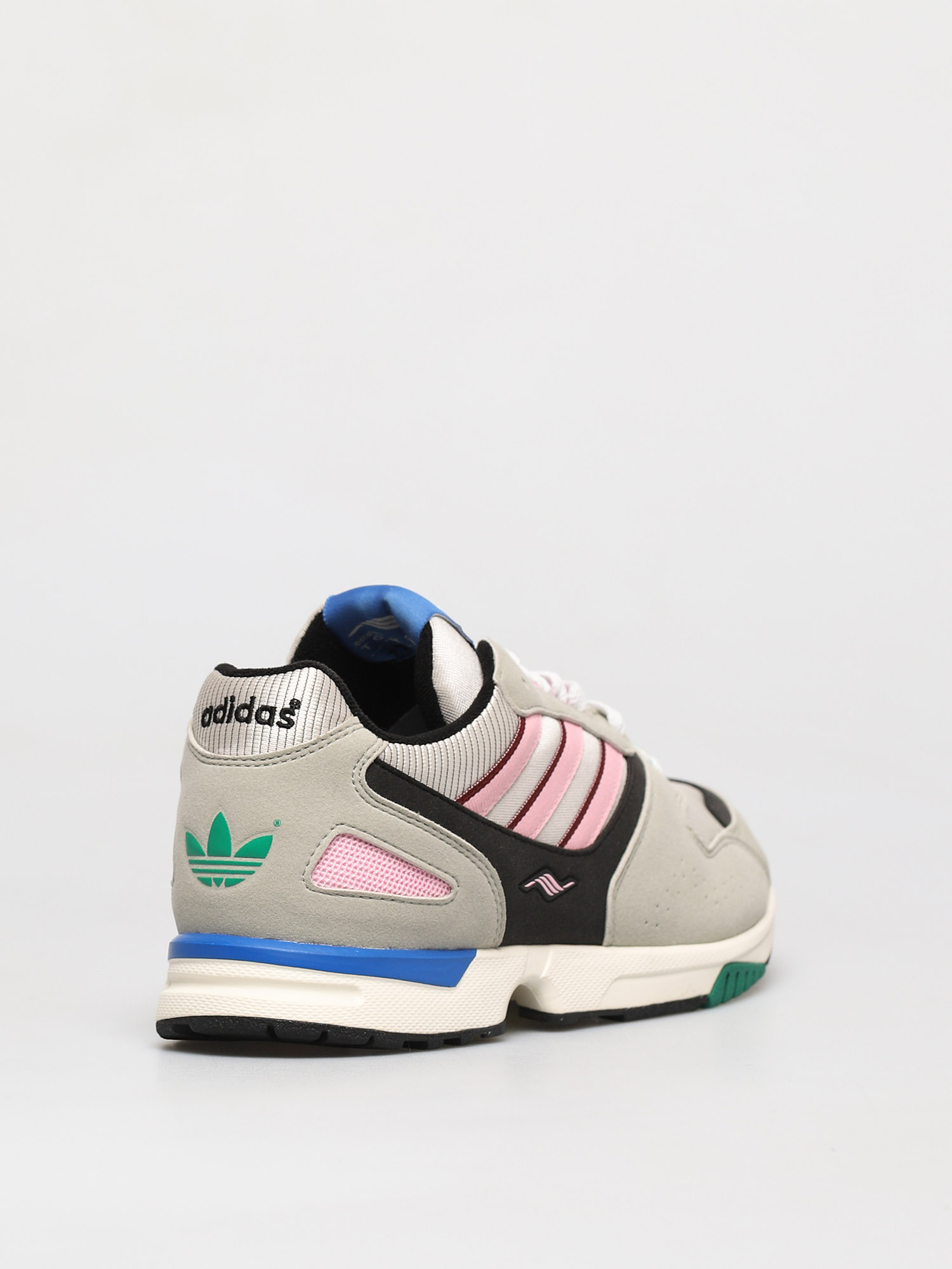 Buty adidas Originals Zx 4000 (sesame/cbrown/cblack)