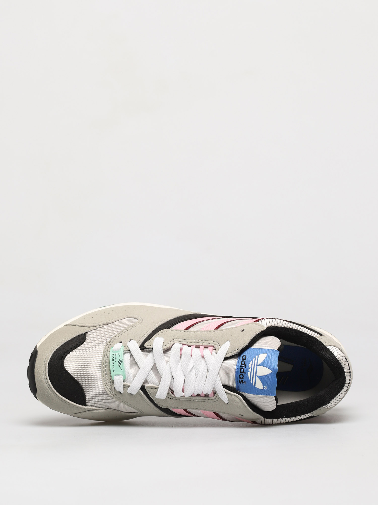Buty adidas Originals Zx 4000 (sesame/cbrown/cblack)