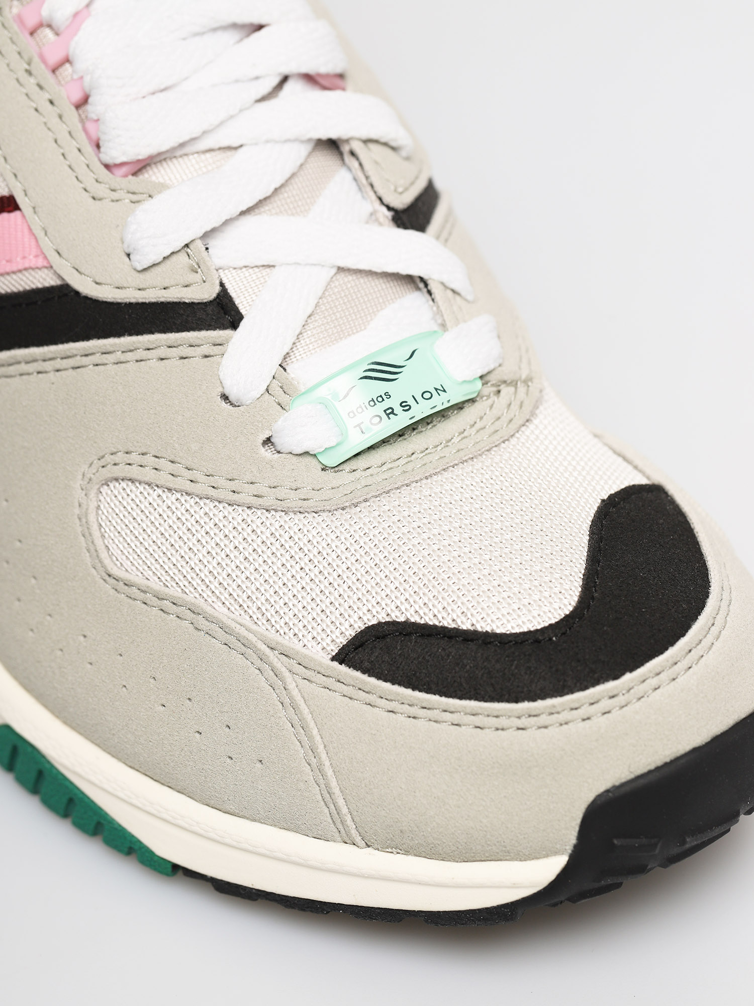 Buty adidas Originals Zx 4000 (sesame/cbrown/cblack)