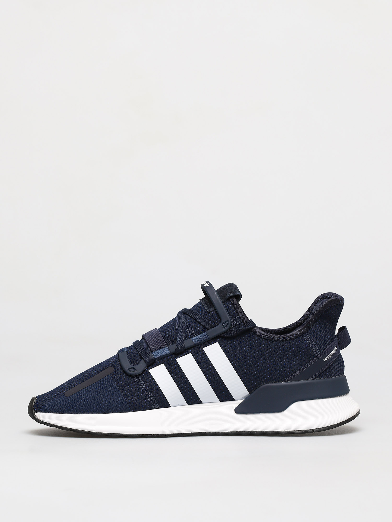 Buty adidas Originals U Path Run (cburgu/cblack/ftwwht)