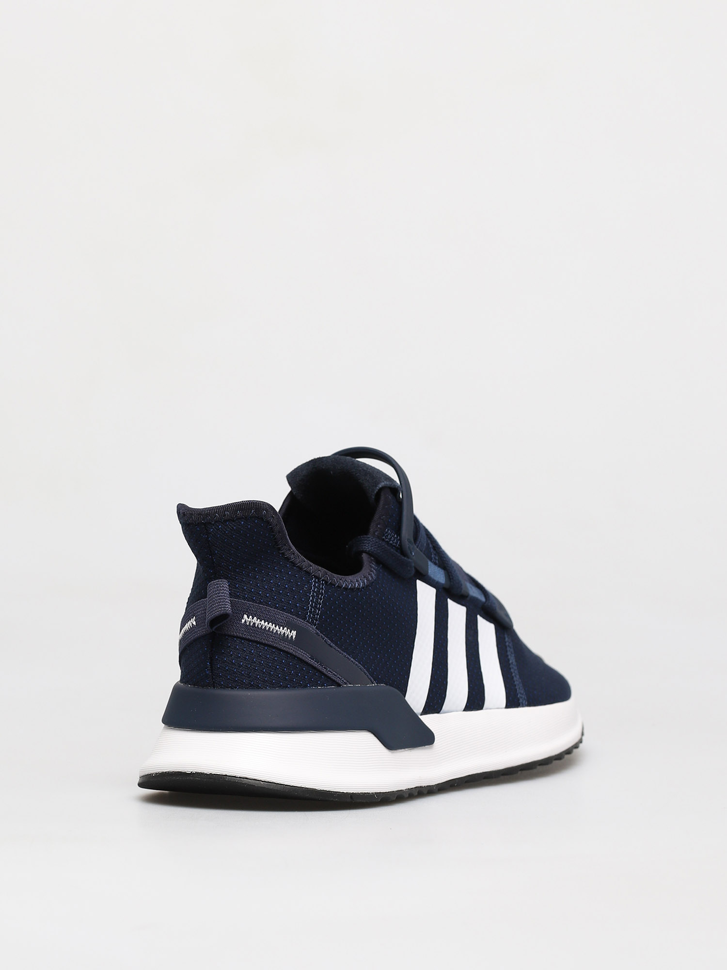 Buty adidas Originals U Path Run (cburgu/cblack/ftwwht)