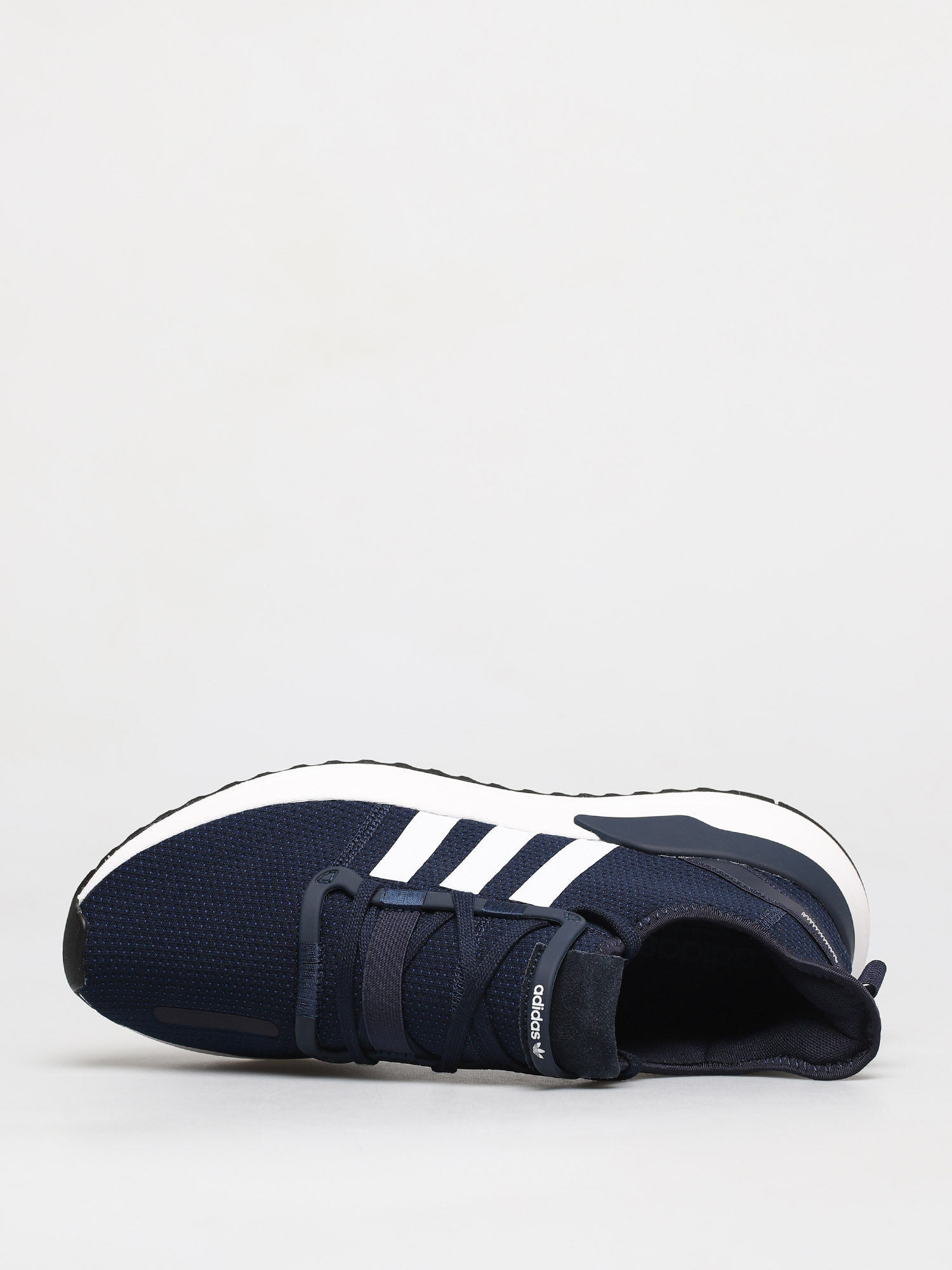 Buty adidas Originals U Path Run (cburgu/cblack/ftwwht)